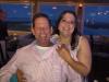Congratulations to Russ & Heather Moore of Georgetown who celebrated their recent marriage at BJ’s.